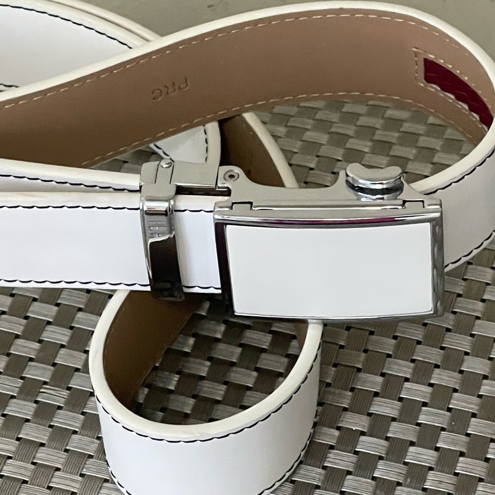 Golf Nexbelt.